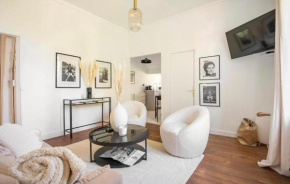 Le cocoon de Marie Astrid- Centre&plage Arcachon